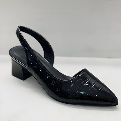 Lynn - orthopedic-comfortable heels
