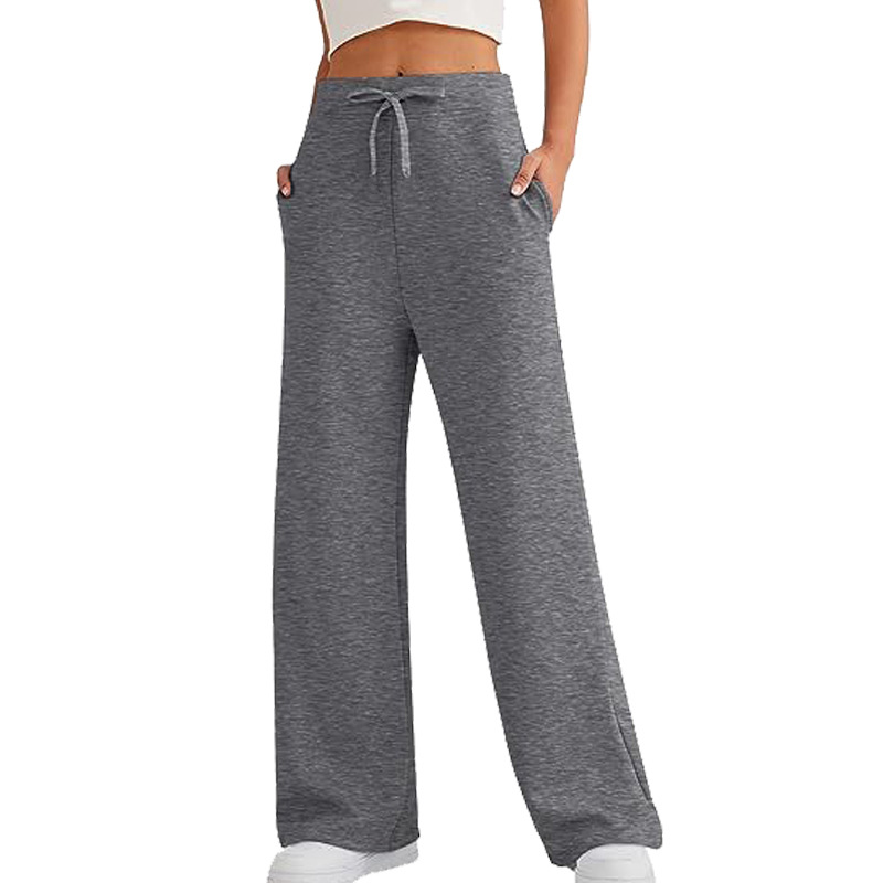 Women's jogging pants | High waist
