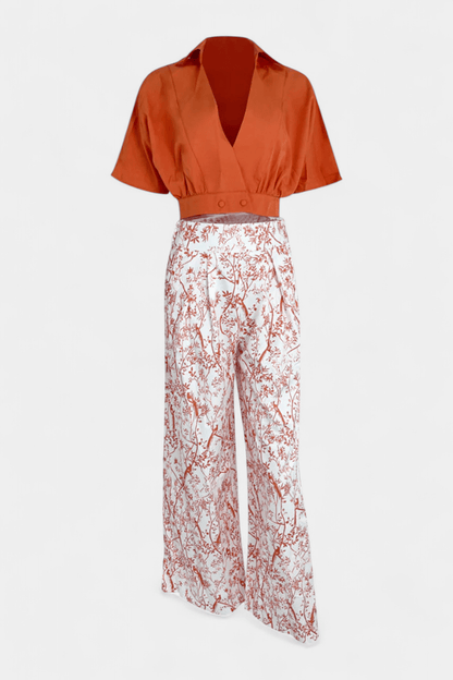 Olivia Boho Set