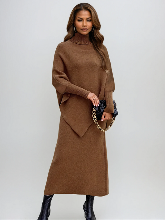 MARGOT KNIT SET