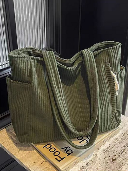 DIANA COMFORT SHOULDER BAG