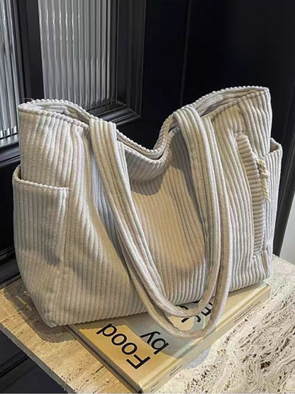 DIANA COMFORT SHOULDER BAG