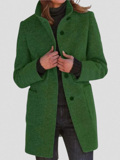 ELLE TAILORED COAT