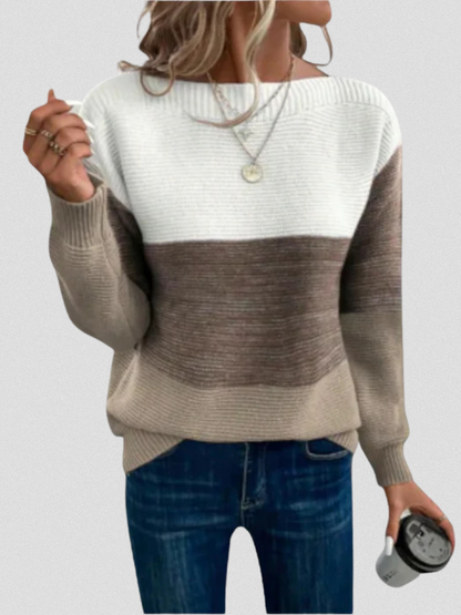 MARCELA SWEATER