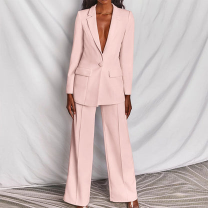 Women's Stylish Two-Piece Set | Formal