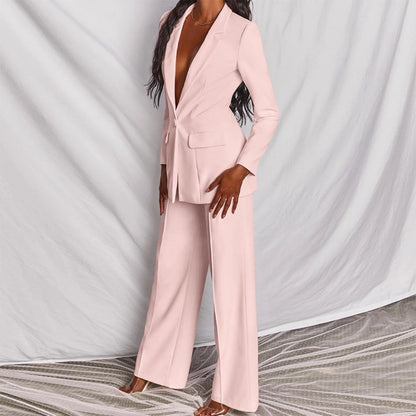 Women's Stylish Two-Piece Set | Formal