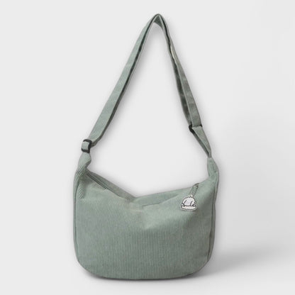 Romy - Cordura Shoulder Bags for Women