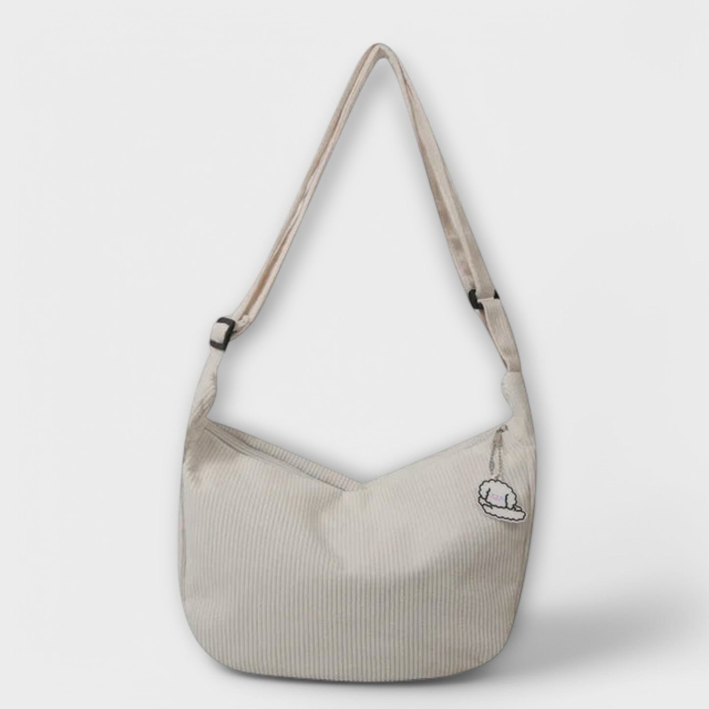 Romy - Cordura Shoulder Bags for Women