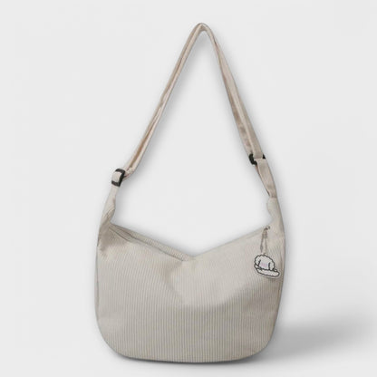 Romy - Cordura Shoulder Bags for Women