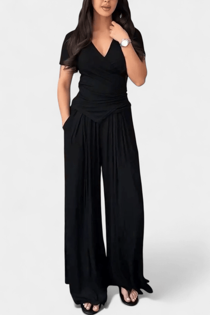 Ruslana set