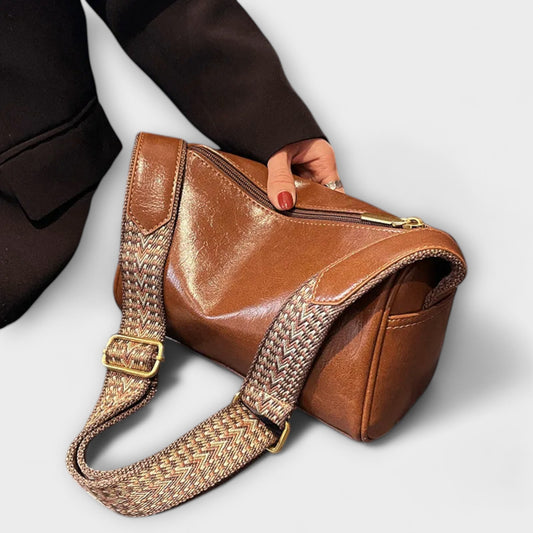 Jody - Vintage Crossbody Bag