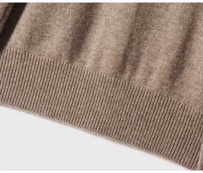Cashmere Cardigan