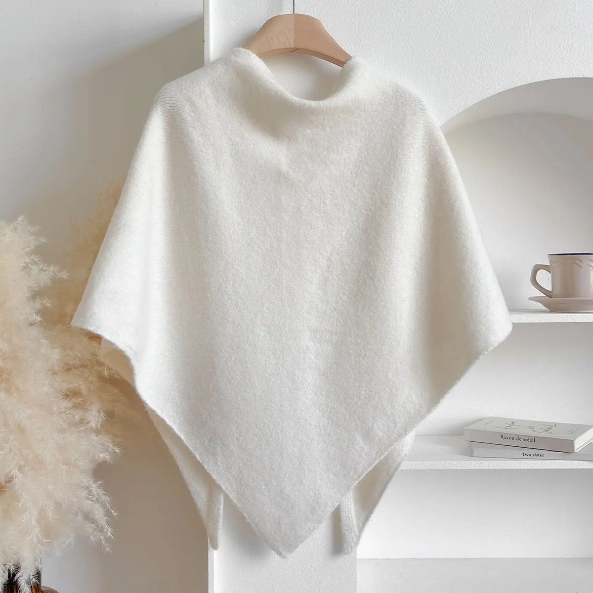 Aoife™ | Soft Weave Scarf