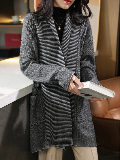 Cardigan, Merino