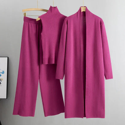 Vaine | Stylish Three Piece Set