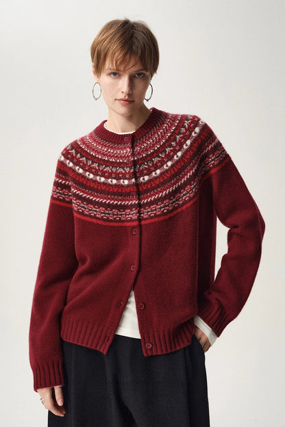 Cardigan