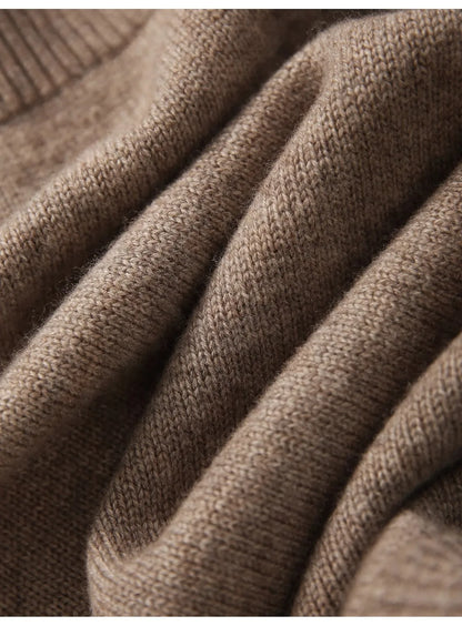 Cashmere Cardigan