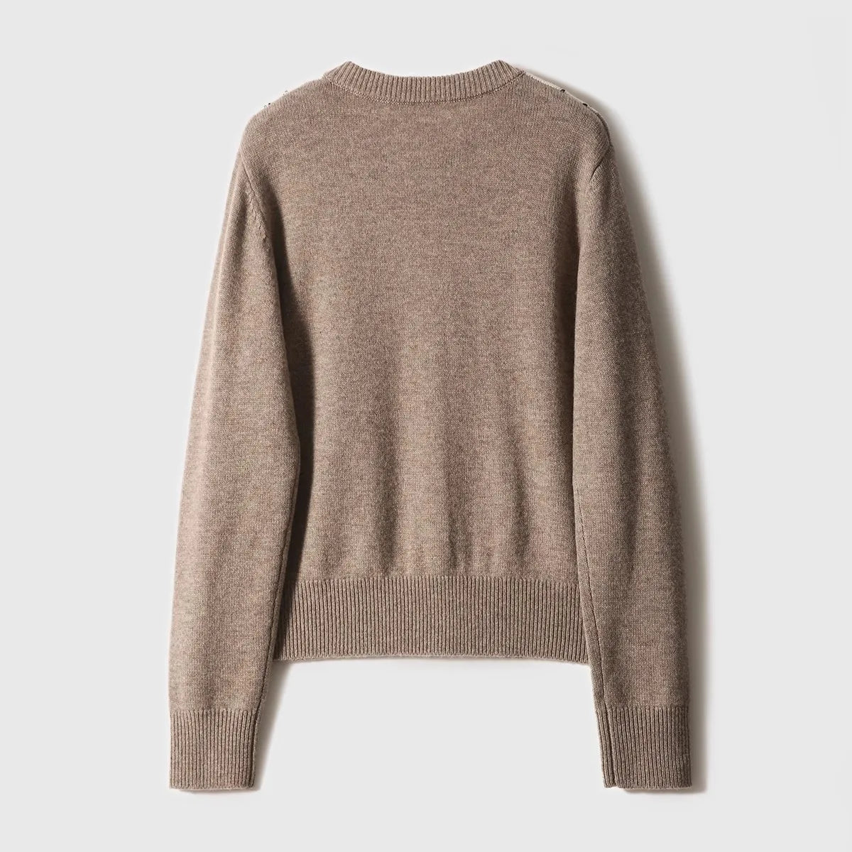 Cashmere Cardigan