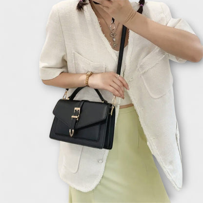 Olga - Classic Shoulder Bag