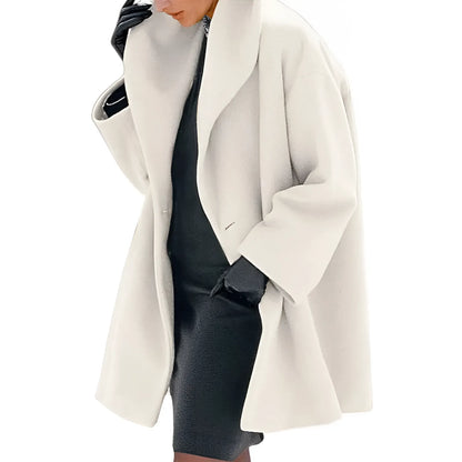 Melany | Classic Coat | Modern