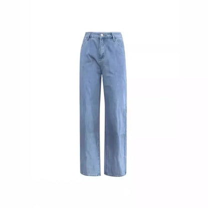 Stylish baggy jeans for women | Casual