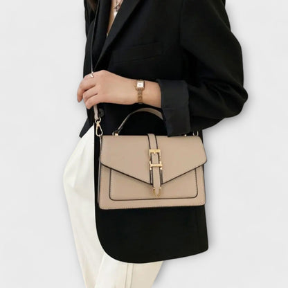 Olga - Classic Shoulder Bag