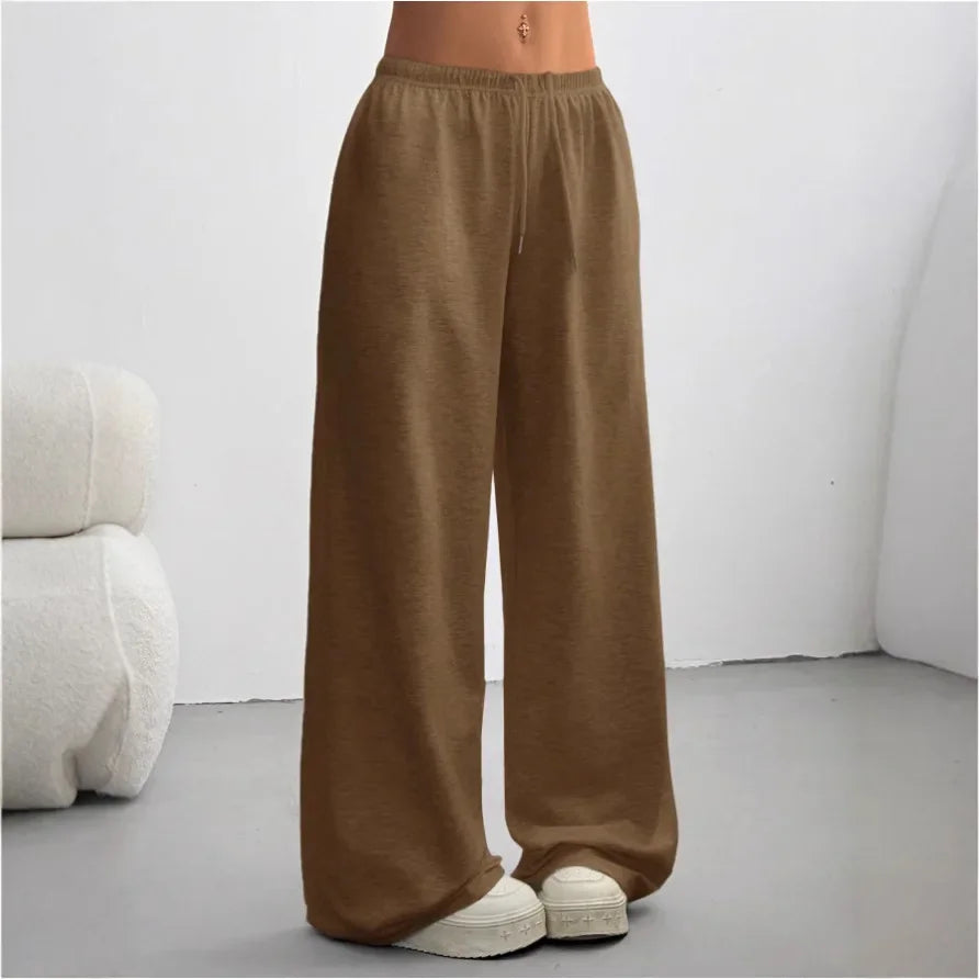 Women's jogging pants | Loose fit