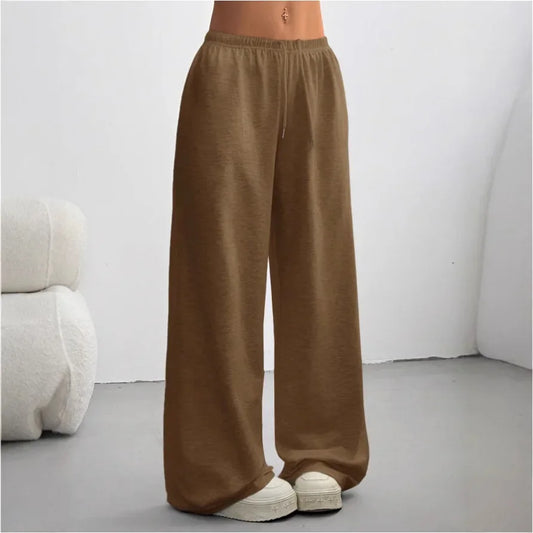 Women's jogging pants | Loose fit