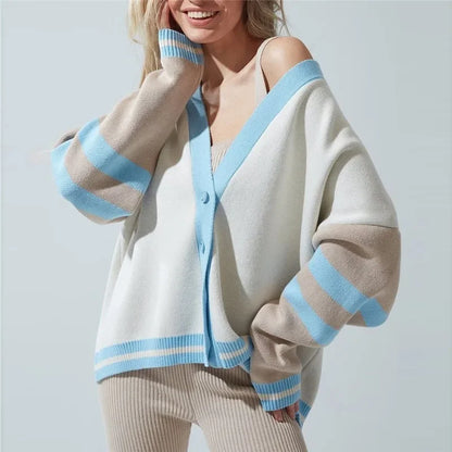 Cotton Cardigan