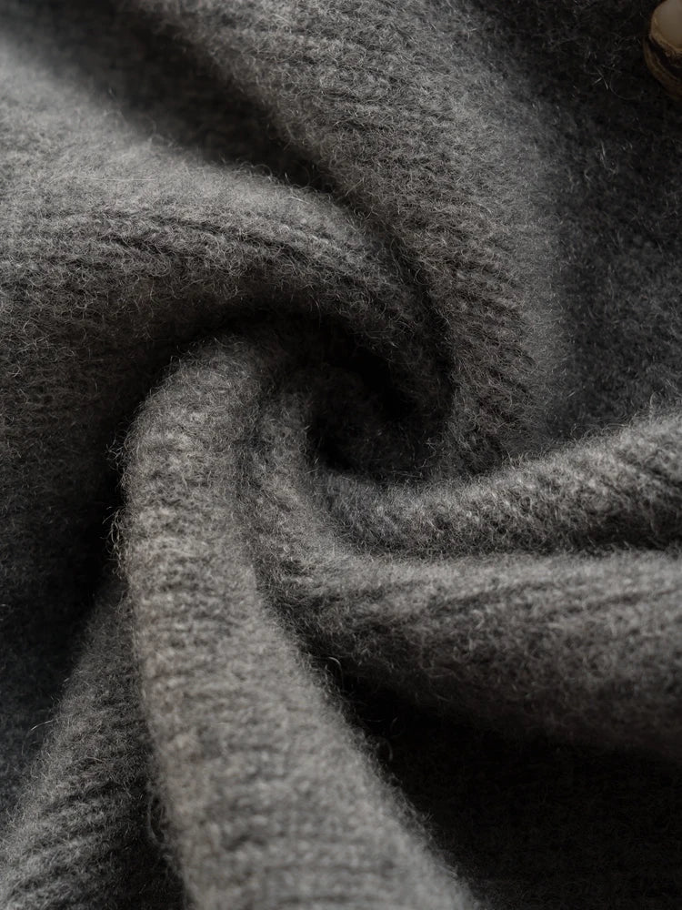 Cashmere Cardigan