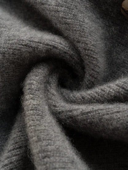 Cashmere Cardigan