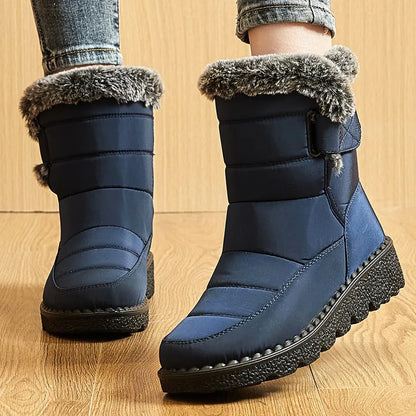 Zavealynn | Orthopedic Boots