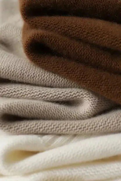 Cashmere Cardigan
