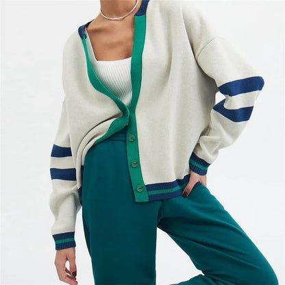 Cotton Cardigan