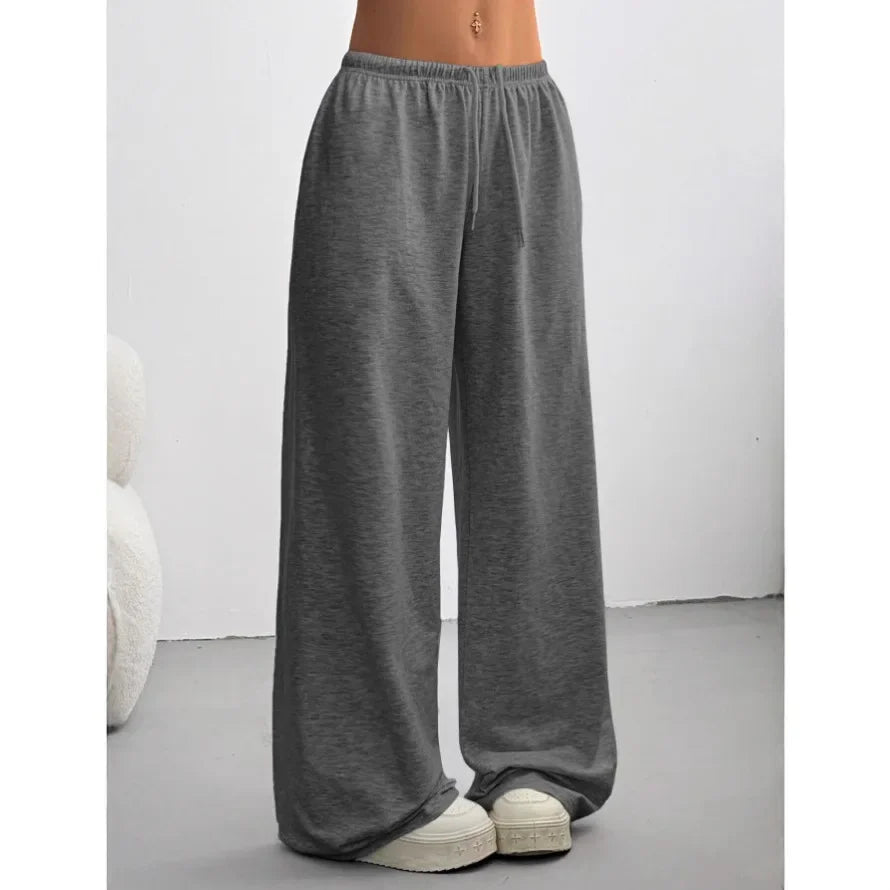 Women's jogging pants | Loose fit