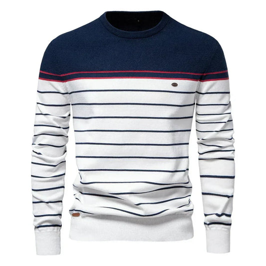 Rupprecht | Robust Men's Sweater