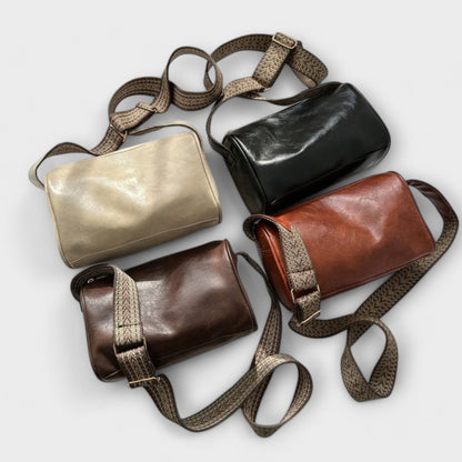 Jody - Vintage Crossbody Bag