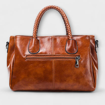 Martha- Elegant Duffel Bag