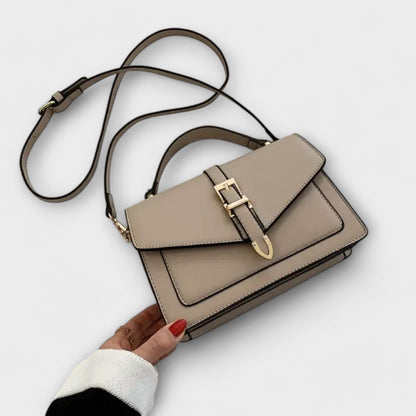 Olga - Classic Shoulder Bag