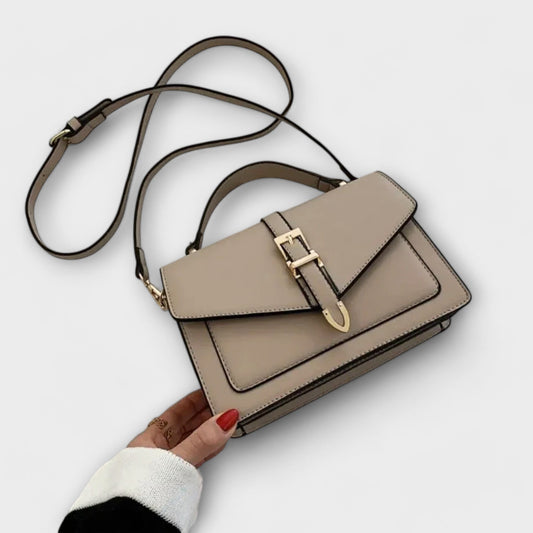 Olga - Classic Shoulder Bag