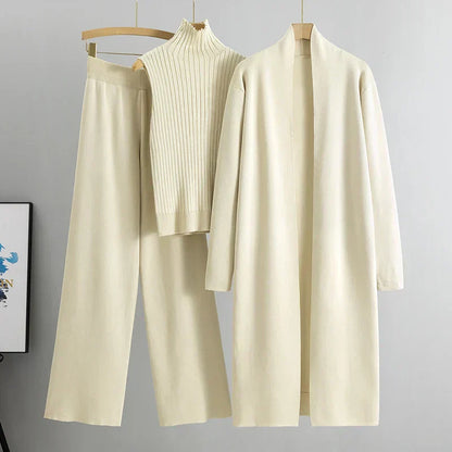 Vaine | Stylish Three Piece Set