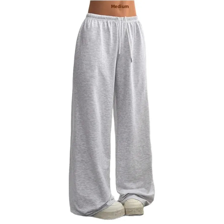 Women's jogging pants | Loose fit