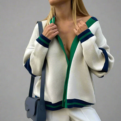 Cotton Cardigan