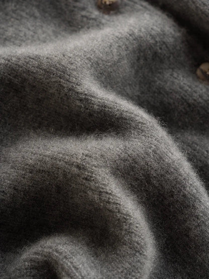 Cashmere Cardigan