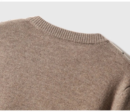 Cashmere Cardigan