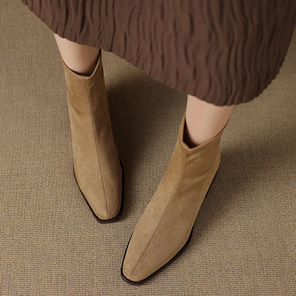 Vynce™ | Comfortable Boots