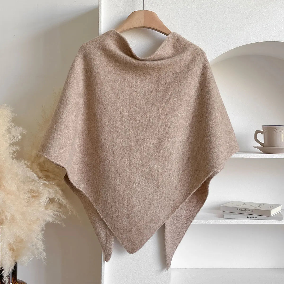 Aoife™ | Soft Weave Scarf