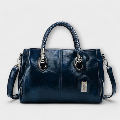 Martha- Elegant Duffel Bag