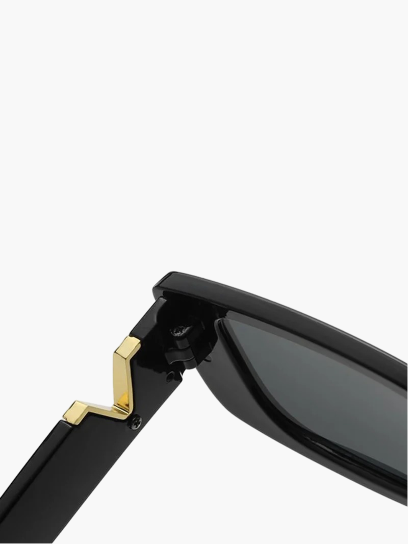 Taytum | Edgy Sunglasses