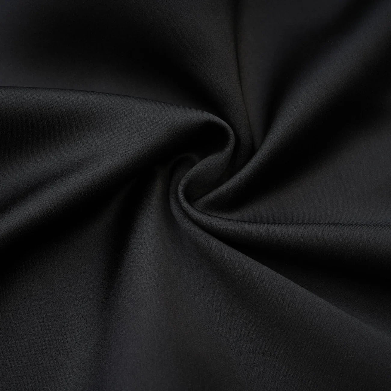 Margot Corset Maxi- Black
